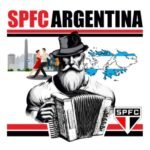 🔴⚪⚫ EMBAIXADA SPFC ARGENTINA🔴⚪⚫